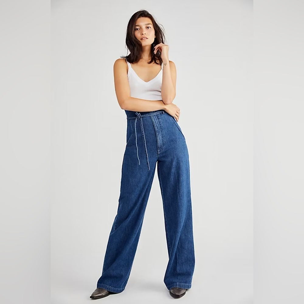 Boyish Denim The Jones Jeans - Picture 4 of 7